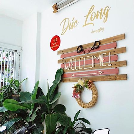Duc Long Homestay Vung Tau Dış mekan fotoğraf