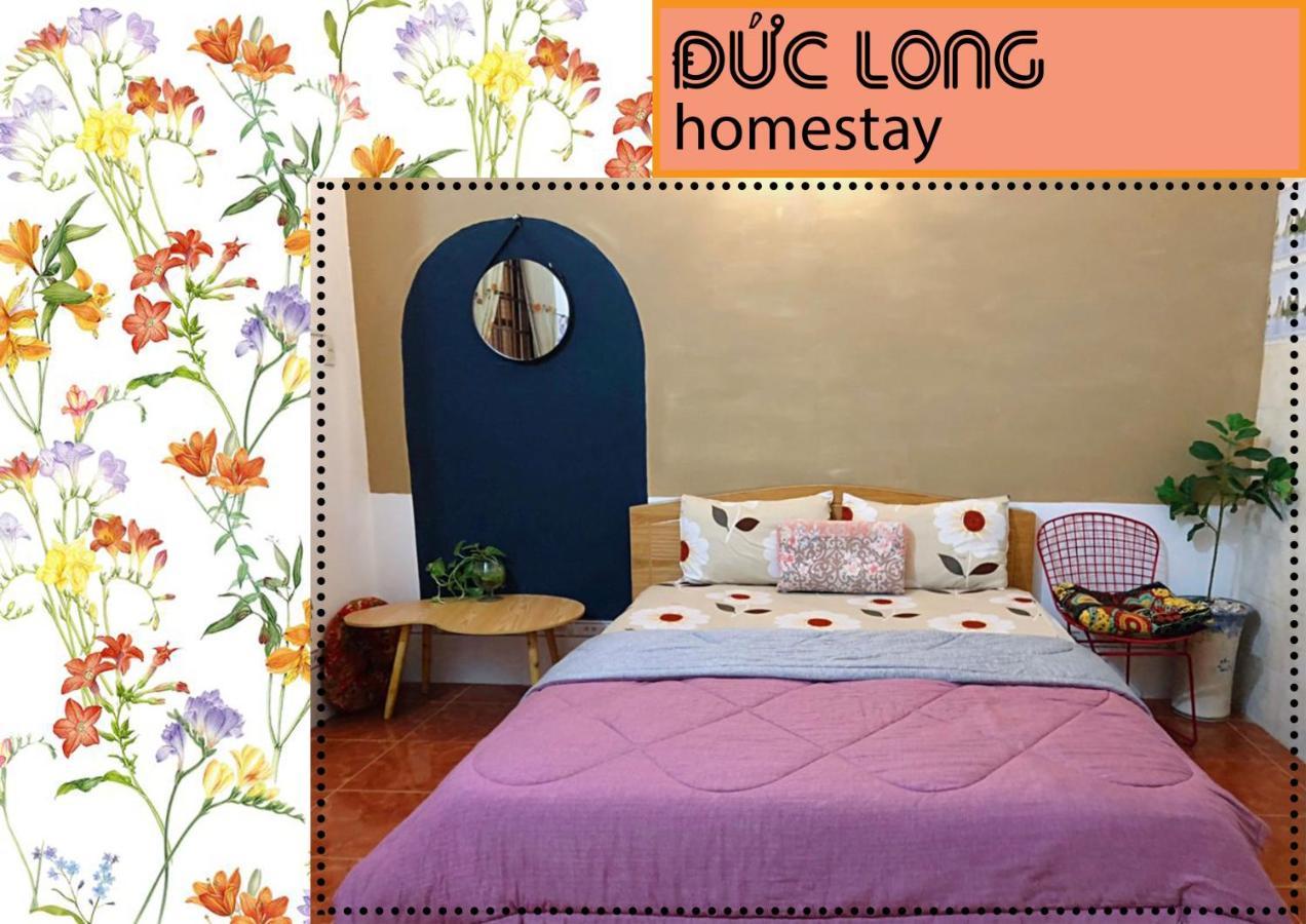 Duc Long Homestay Vung Tau Dış mekan fotoğraf