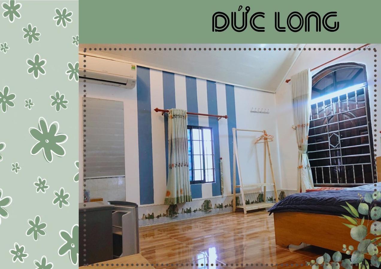 Duc Long Homestay Vung Tau Dış mekan fotoğraf