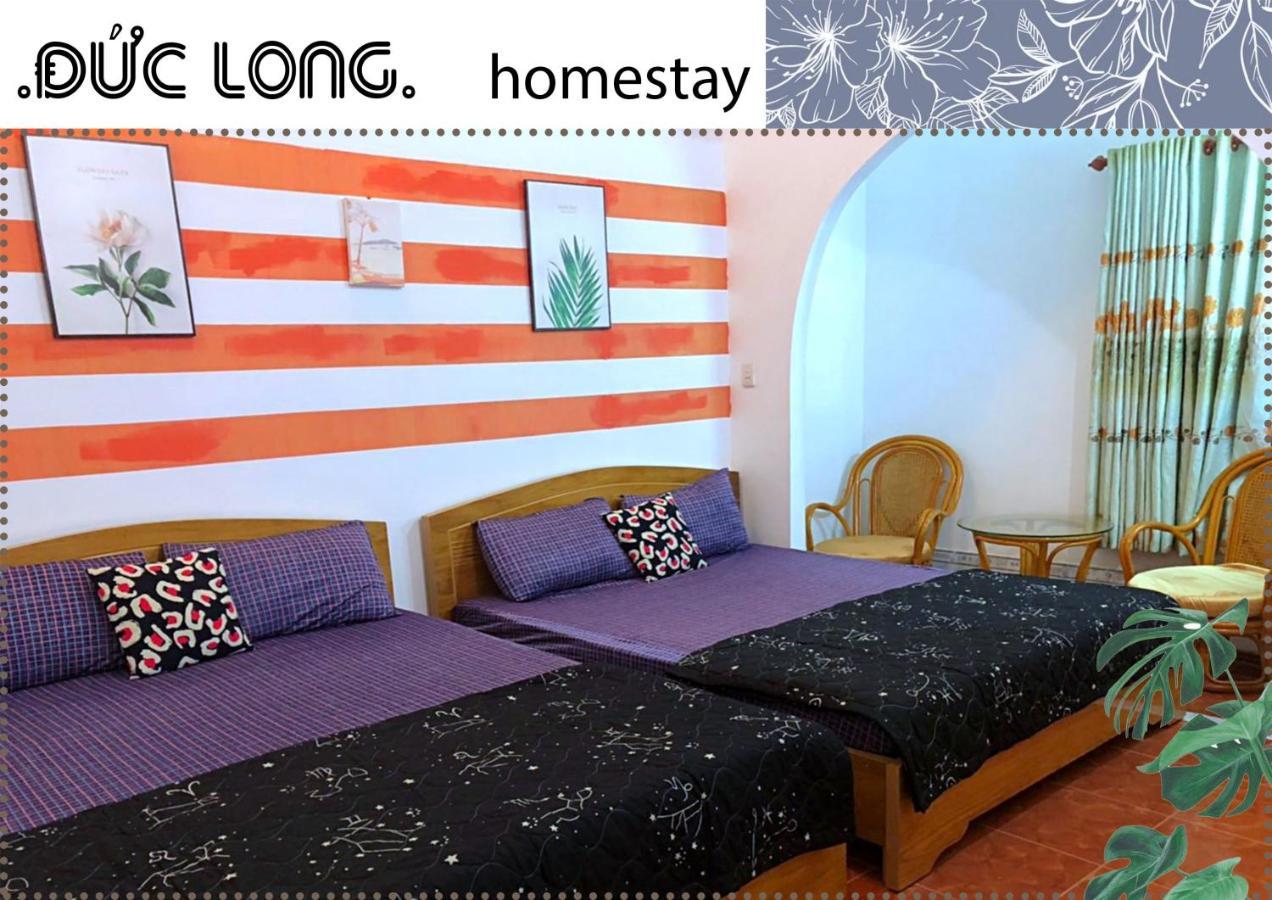 Duc Long Homestay Vung Tau Dış mekan fotoğraf