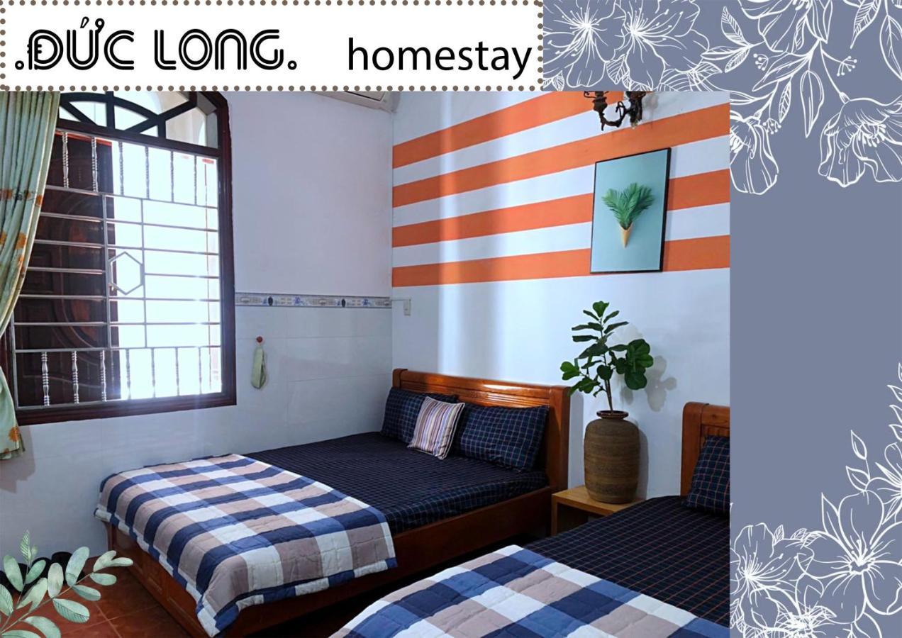 Duc Long Homestay Vung Tau Dış mekan fotoğraf