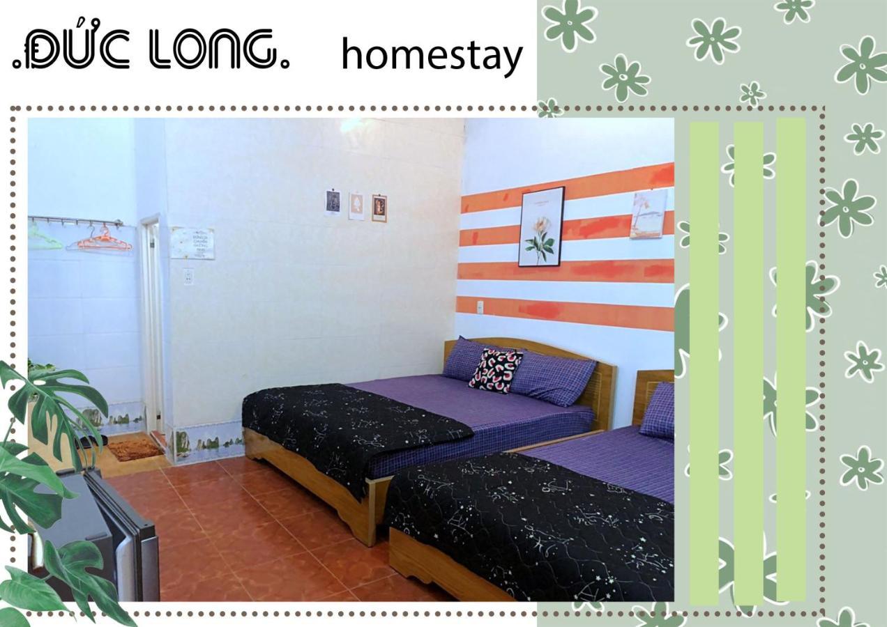 Duc Long Homestay Vung Tau Dış mekan fotoğraf