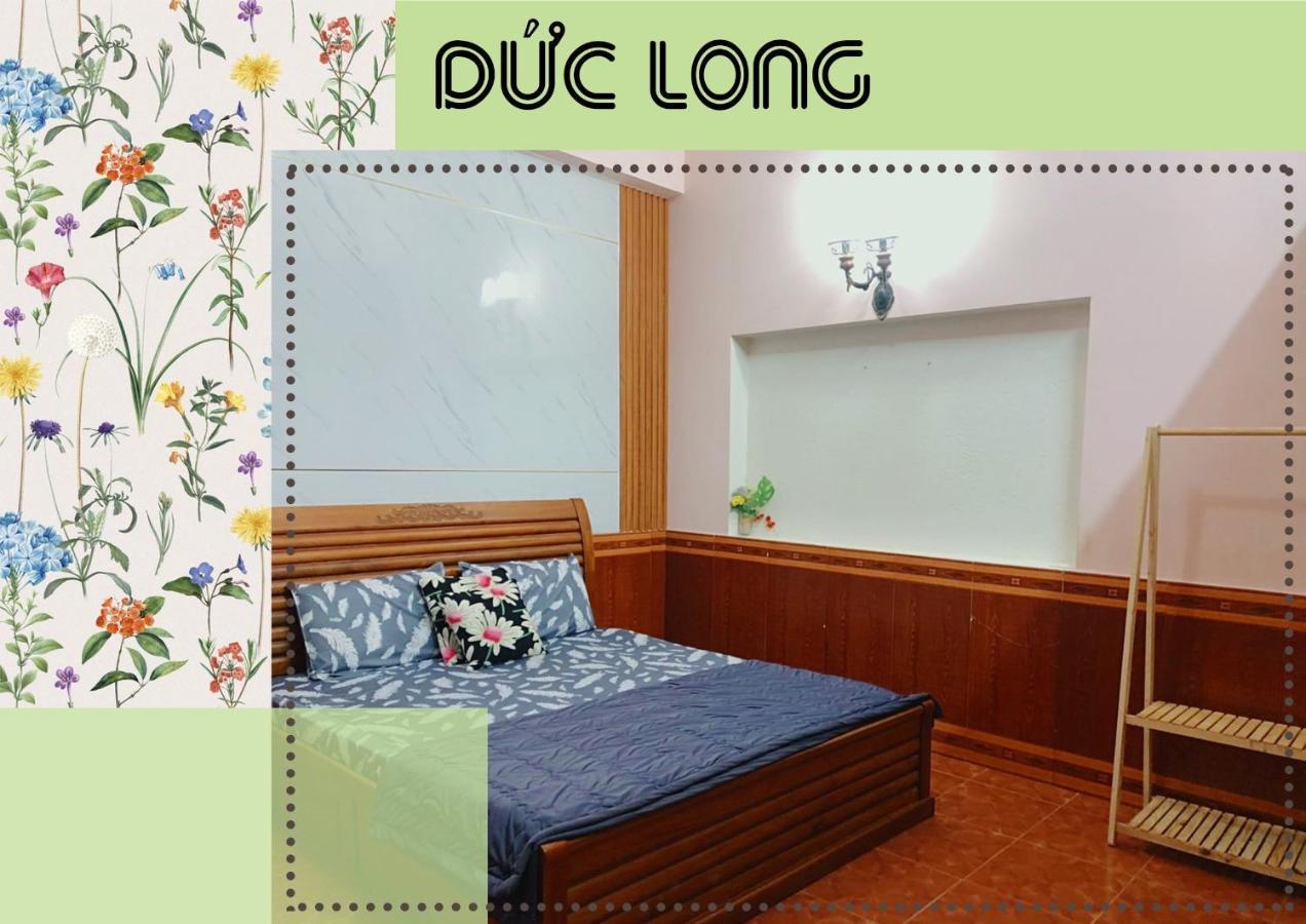 Duc Long Homestay Vung Tau Dış mekan fotoğraf