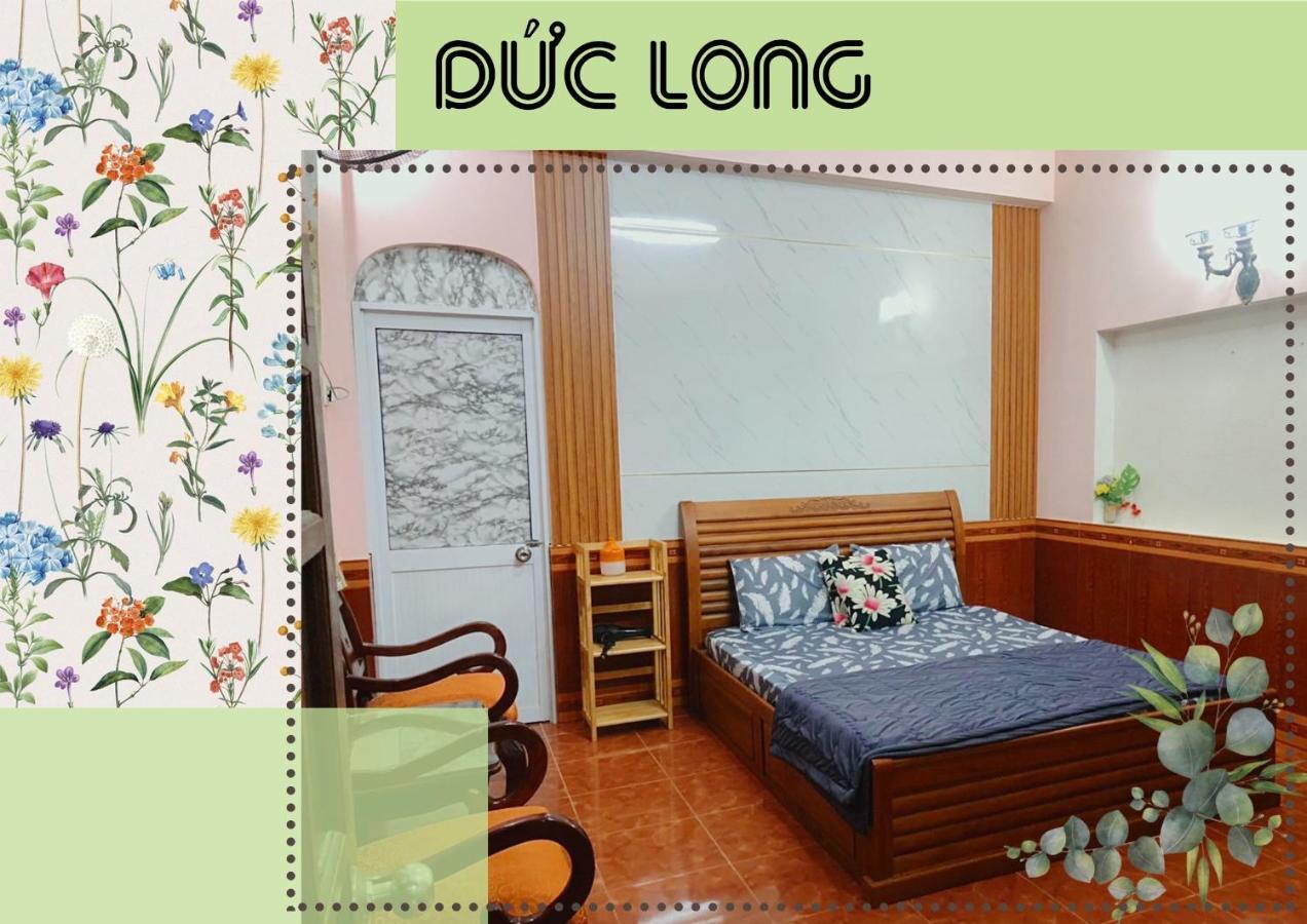 Duc Long Homestay Vung Tau Dış mekan fotoğraf