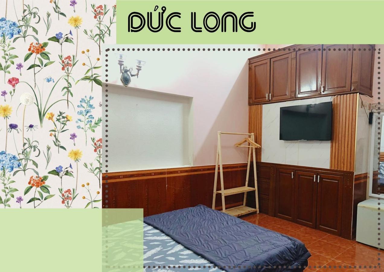 Duc Long Homestay Vung Tau Dış mekan fotoğraf