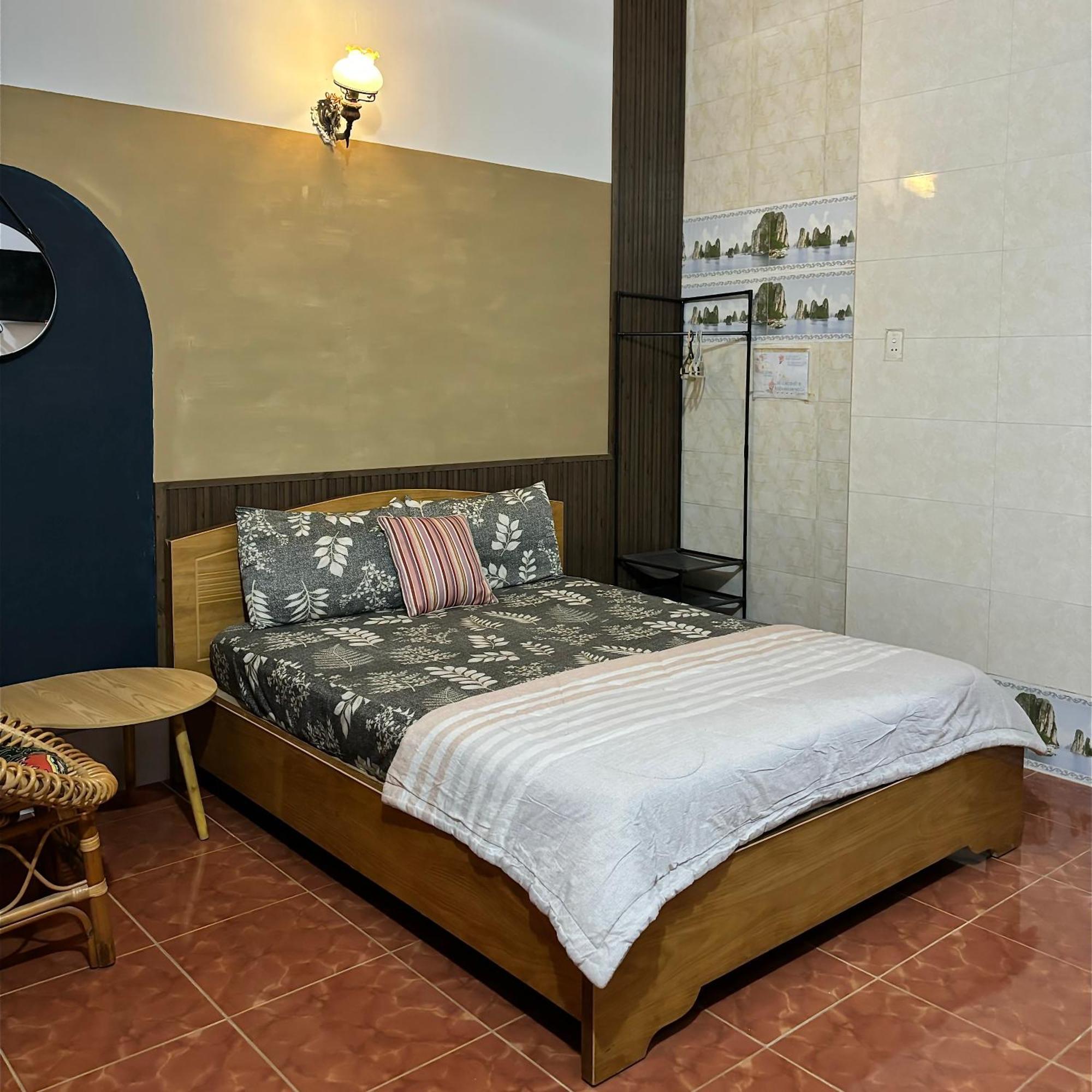 Duc Long Homestay Vung Tau Dış mekan fotoğraf