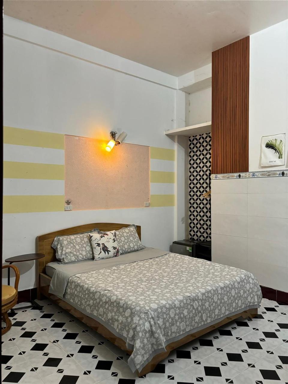Duc Long Homestay Vung Tau Dış mekan fotoğraf
