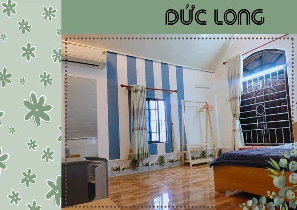 Duc Long Homestay Vung Tau Dış mekan fotoğraf