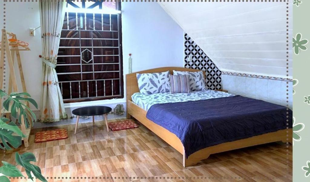 Duc Long Homestay Vung Tau Dış mekan fotoğraf
