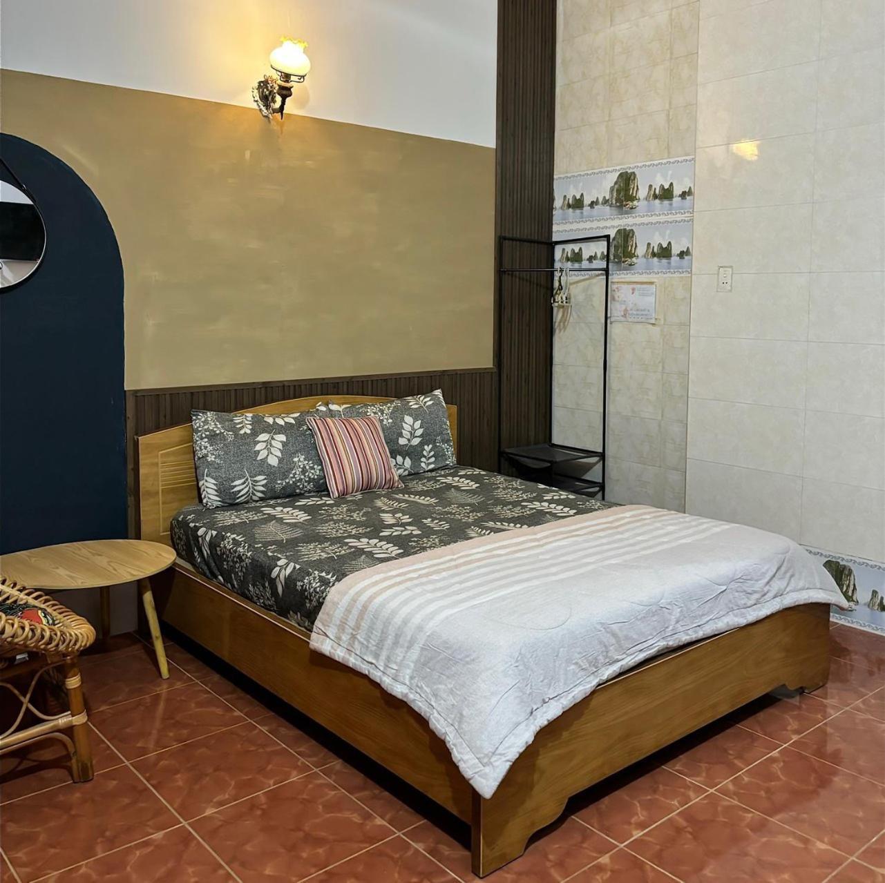 Duc Long Homestay Vung Tau Dış mekan fotoğraf