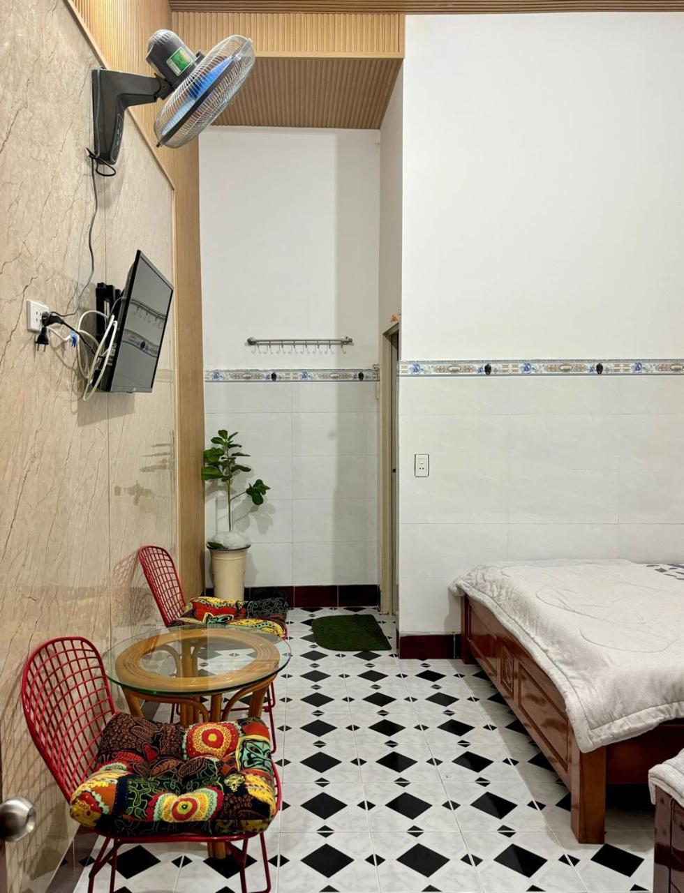 Duc Long Homestay Vung Tau Dış mekan fotoğraf