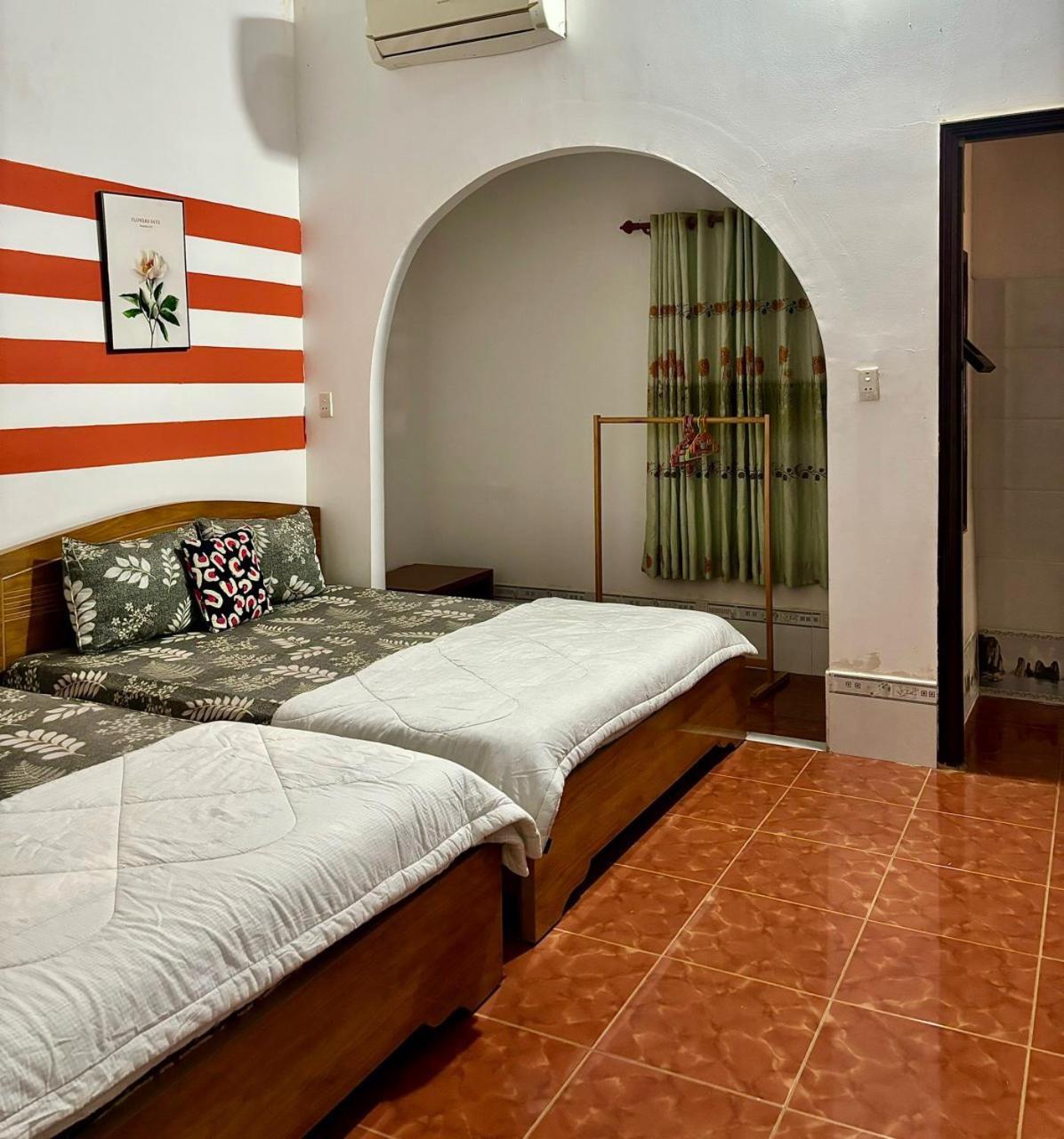 Duc Long Homestay Vung Tau Dış mekan fotoğraf