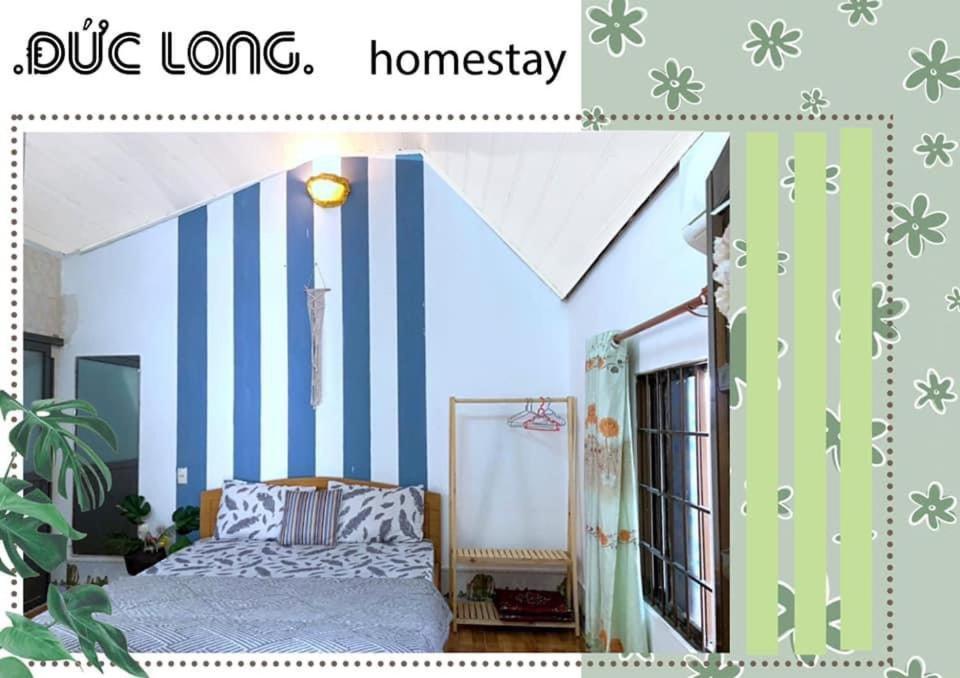 Duc Long Homestay Vung Tau Dış mekan fotoğraf