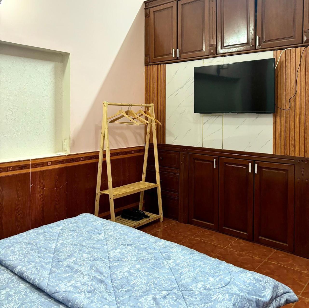 Duc Long Homestay Vung Tau Dış mekan fotoğraf