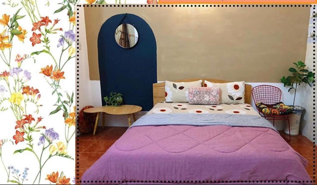 Duc Long Homestay Vung Tau Dış mekan fotoğraf