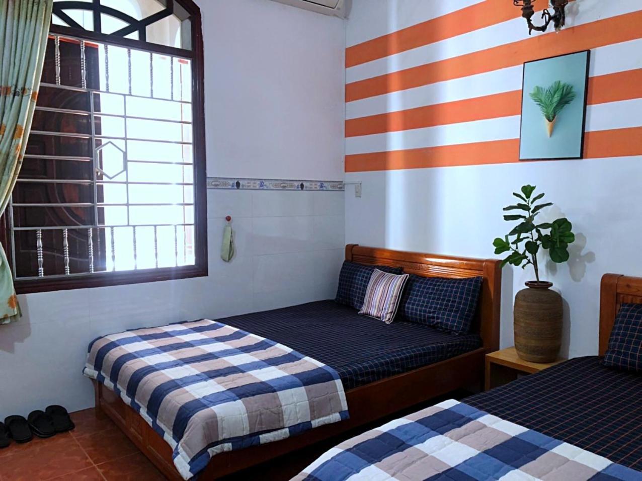 Duc Long Homestay Vung Tau Dış mekan fotoğraf