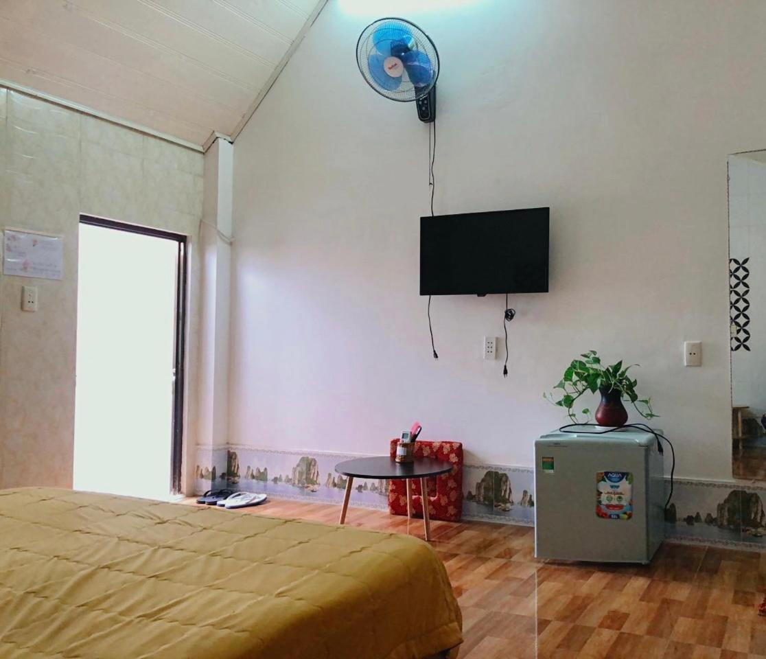 Duc Long Homestay Vung Tau Dış mekan fotoğraf
