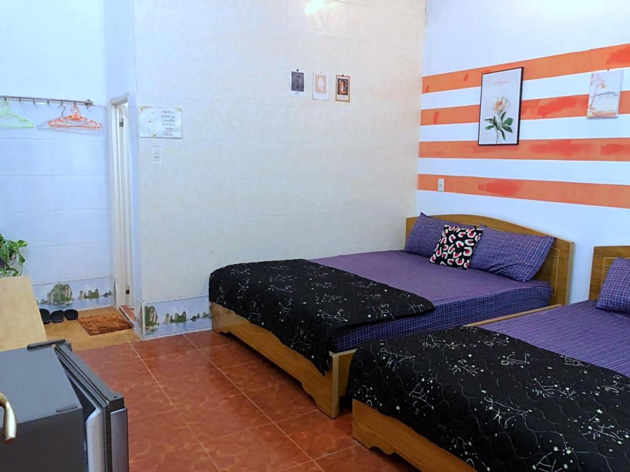 Duc Long Homestay Vung Tau Dış mekan fotoğraf