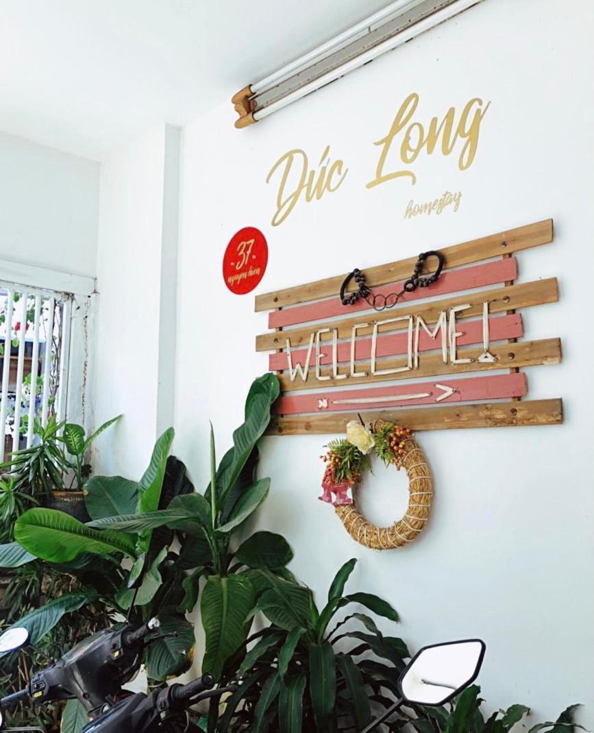 Duc Long Homestay Vung Tau Dış mekan fotoğraf