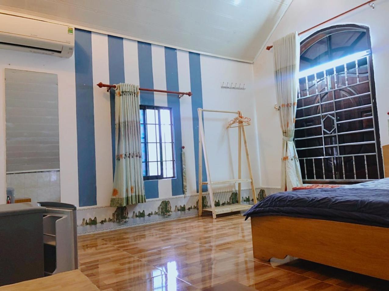 Duc Long Homestay Vung Tau Dış mekan fotoğraf