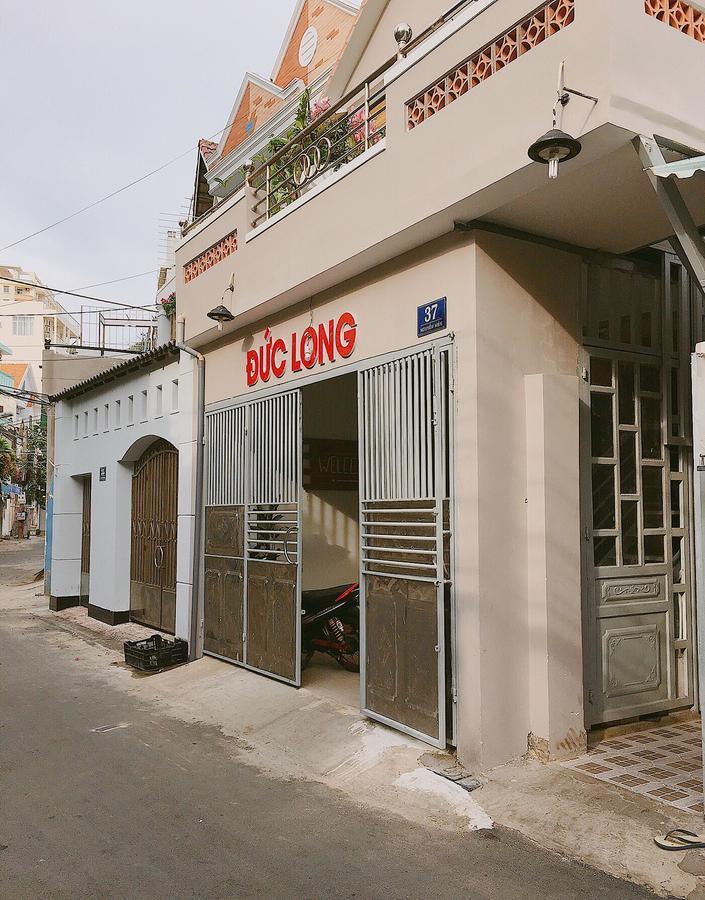 Duc Long Homestay Vung Tau Dış mekan fotoğraf