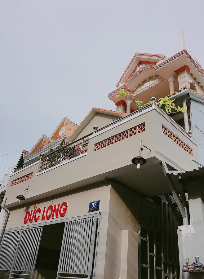 Duc Long Homestay Vung Tau Dış mekan fotoğraf