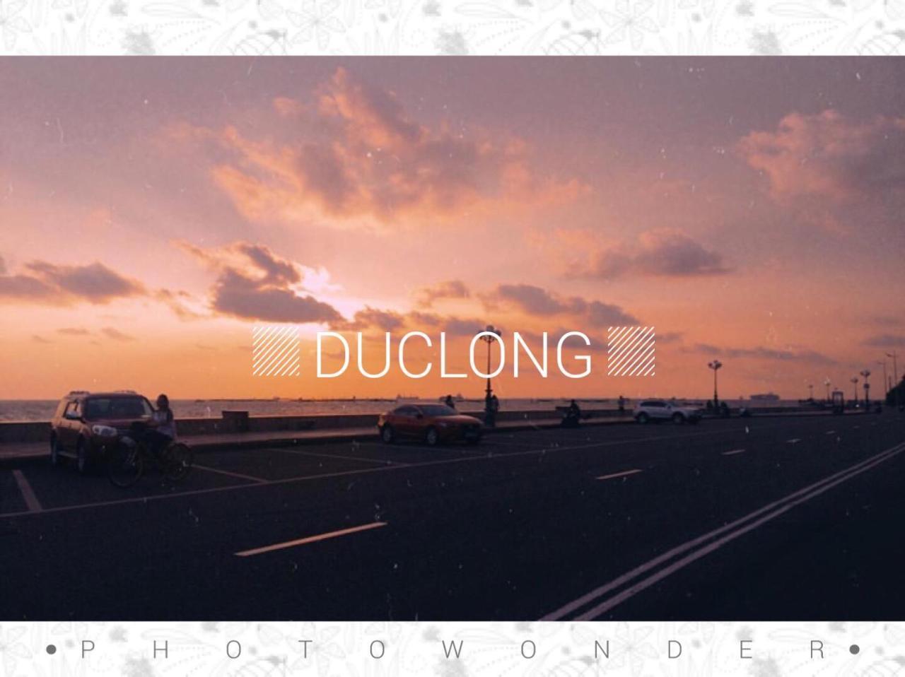 Duc Long Homestay Vung Tau Dış mekan fotoğraf