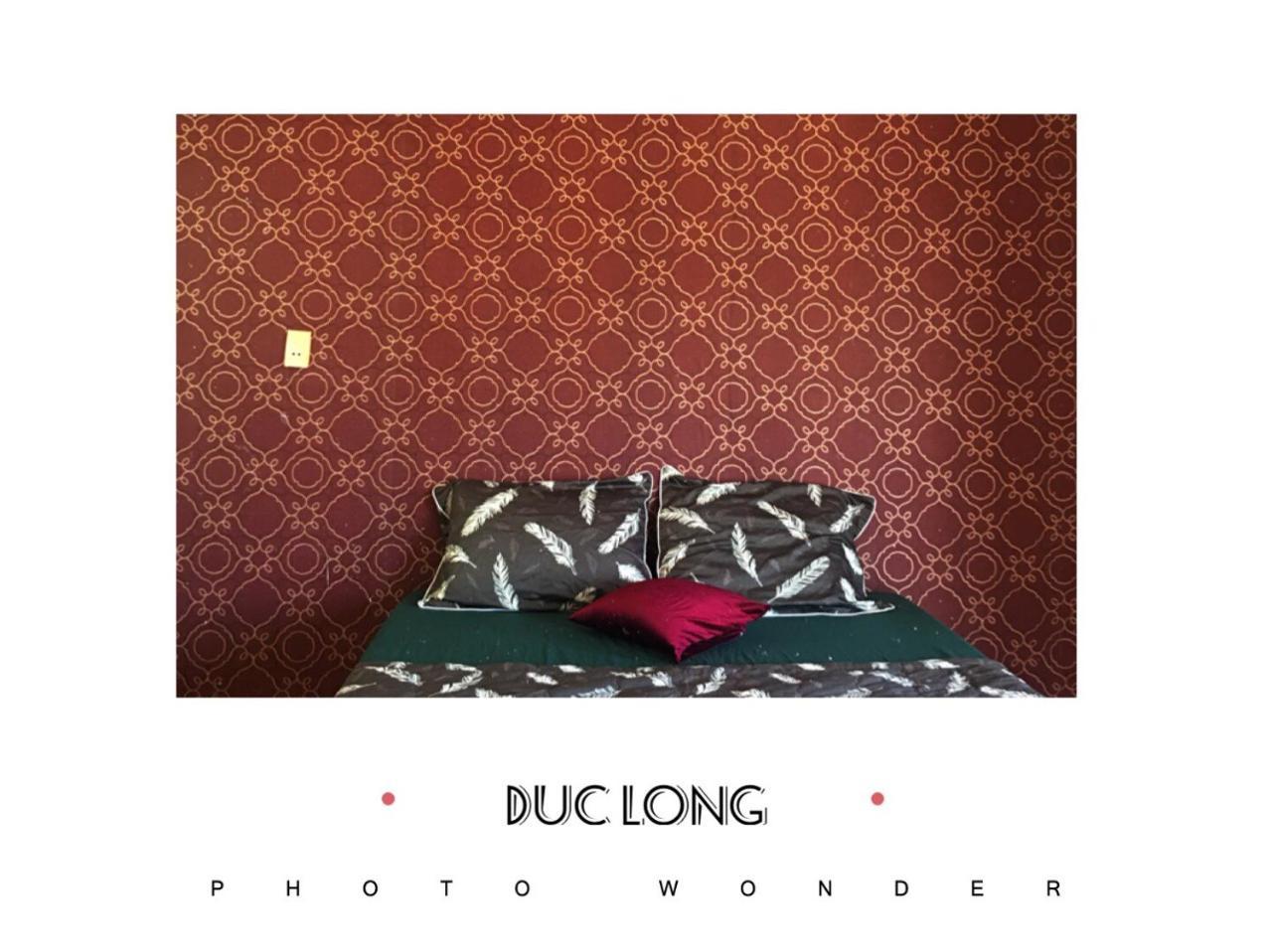 Duc Long Homestay Vung Tau Dış mekan fotoğraf